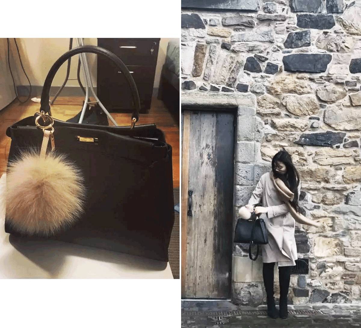 粉丝来信｜你今年买得最开心的一个包是？