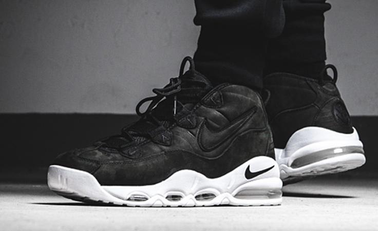 发售预警！！！黑白三巨头带回熟悉的那个90年代