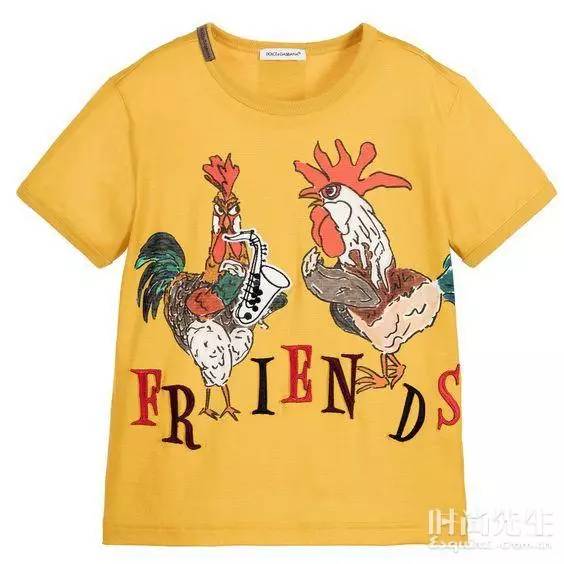 型款｜认真看一些鸡年限定款，我竟然觉得都很不错