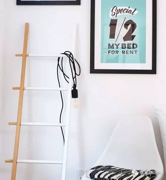 哪些北欧家具品牌比较实惠,北欧最温馨的家具