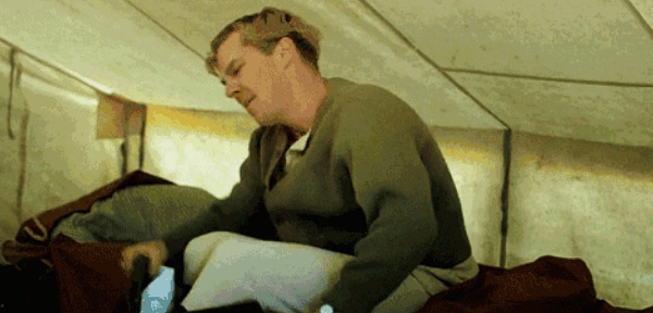 豆瓣日记:外国人穿不穿秋裤？