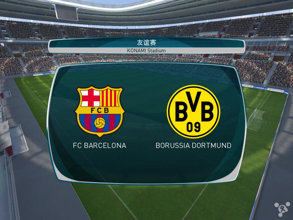 全网爆率最低的游戏实况足球,这才是我们向往的足球