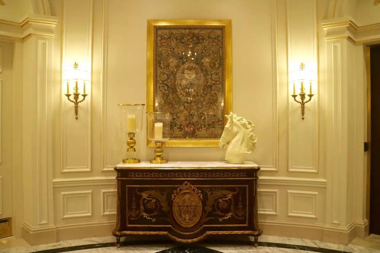 巴黎人酒店观光铁塔,除了埃菲尔铁塔还有什么