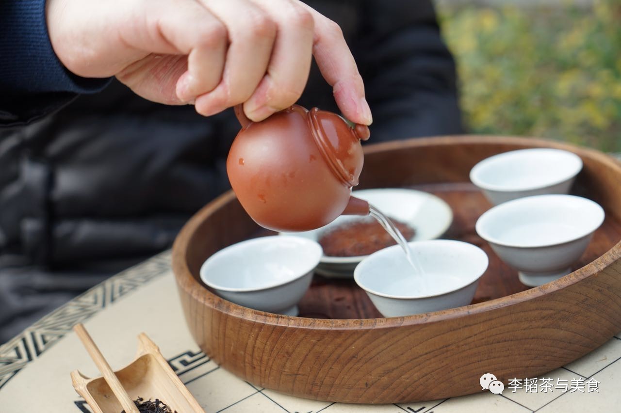 清意流“行走的茶席”之宜兴东坡书院