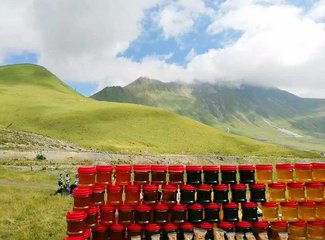 高加索亚美尼亚自驾游,高加索三国旅游游记