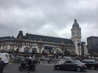 随心所欲意大利电影,法国意大利之旅