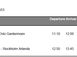 斯堪的纳维亚半岛旅游攻略,北欧半岛旅游详细攻略