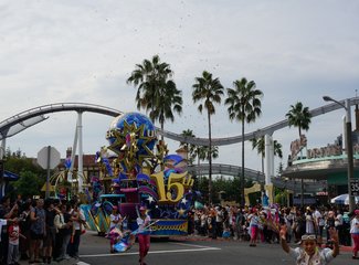 再入关西——现代的大阪，古典的京都