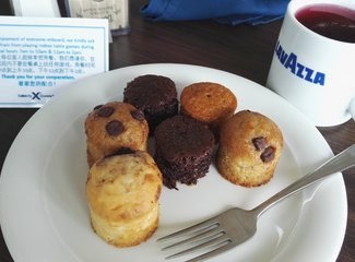 精致千禧号——5天4夜日韩行