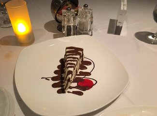 CelebrityMillenium精致千禧邮轮体验之旅