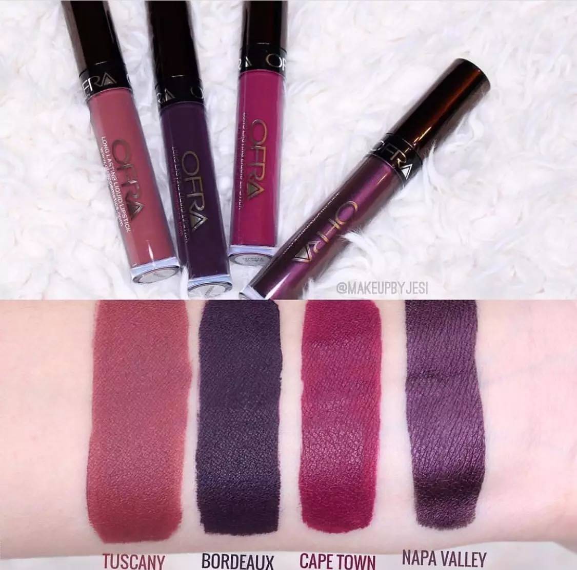 ins平价小众品牌口红,ins小众口红