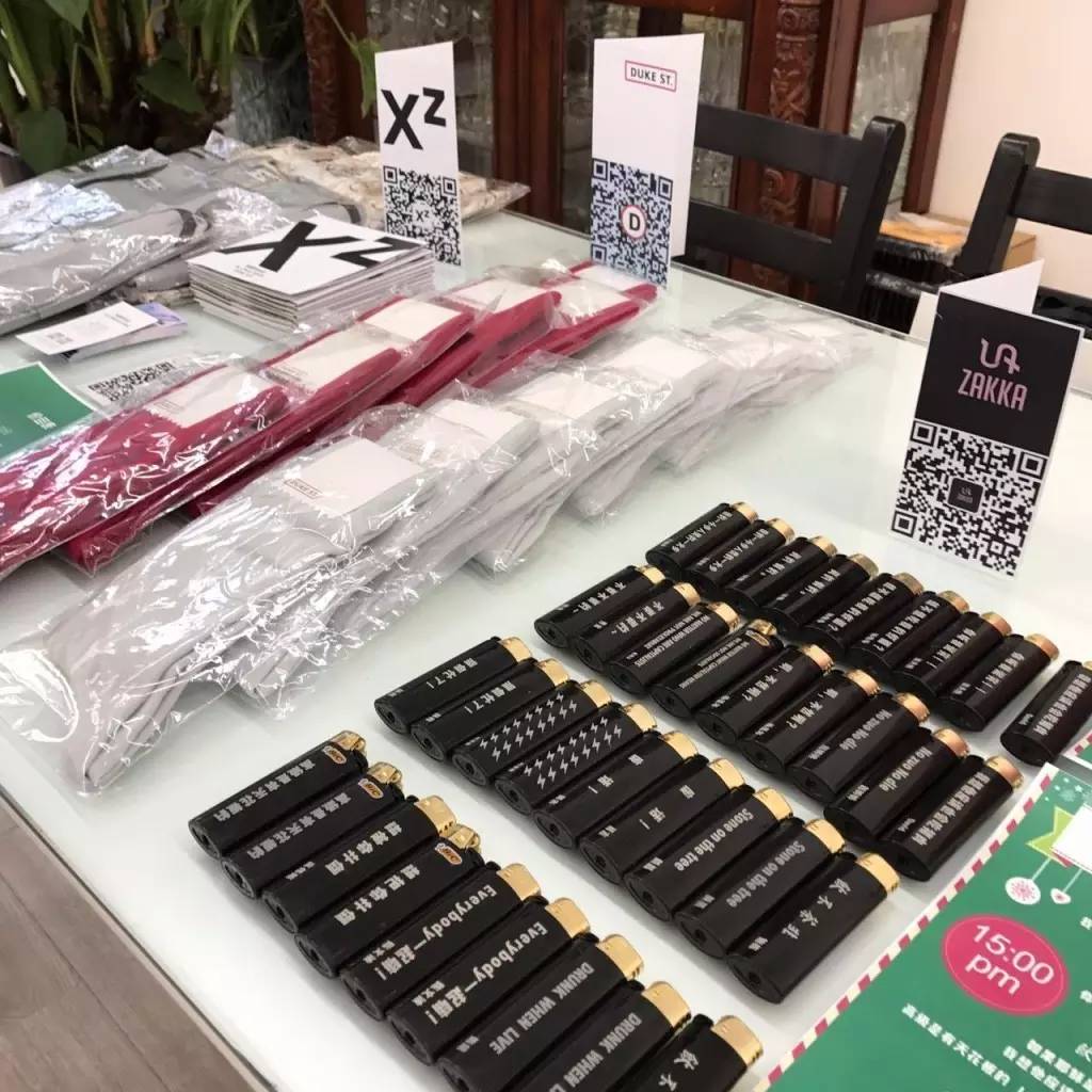 看这里！合艺圣诞大趴精彩回顾