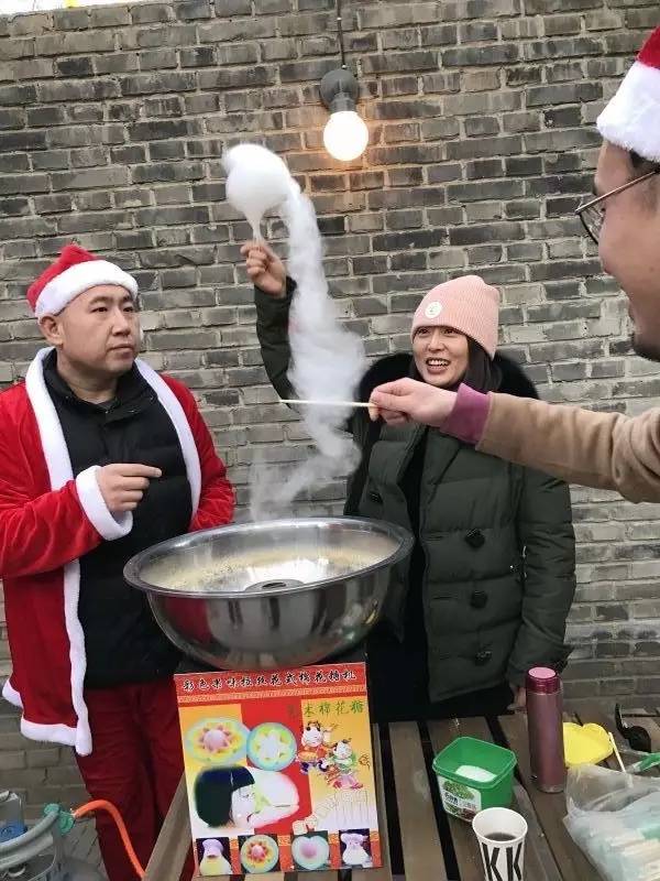 看这里！合艺圣诞大趴精彩回顾