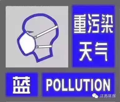 是雾还是霾它又从哪来,现在是雾还是霾