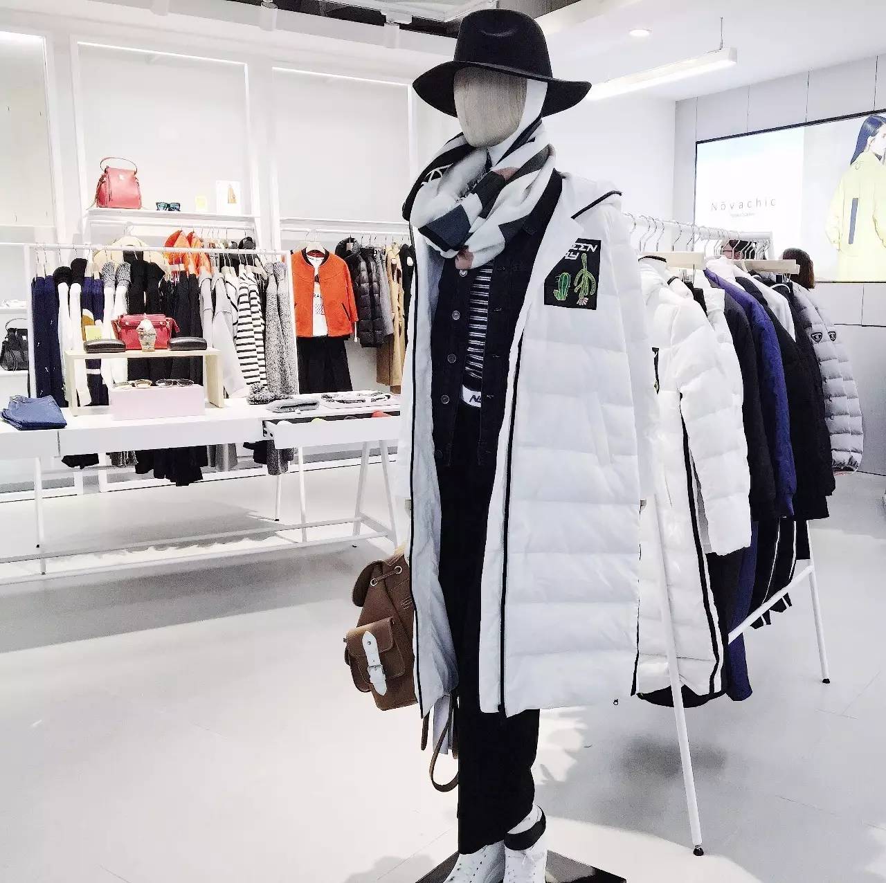 直男们有救了！这13家从未杭州亮相的新店，总有一款圣诞礼物，适合你的女神……