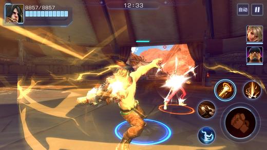 百战浴血猎苍茫，无畏铁臂意纵横！《无尽战区·觉醒》钢铁意志·苍横大揭秘