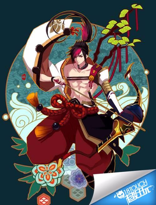 阴阳师源博雅技能搭配,阴阳师源博雅技能怎么样