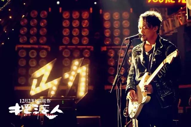 王家卫摆渡人电影之后拍什么,王家卫摆渡人明星抱团怼观众