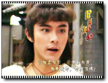 童年张卫健电视剧,张卫健童年时代的记忆