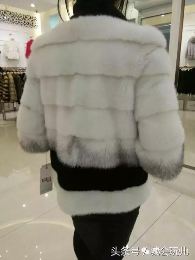 告别庸俗穿搭,告别土气穿搭