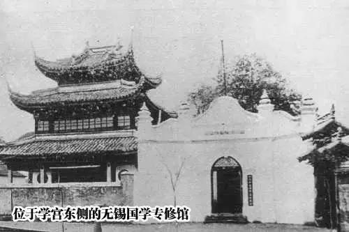 无锡北塘老街介绍,无锡北塘古镇老街