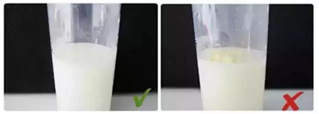 如何辨别奶粉是否正确选择 (如何挑选奶粉的七大误区)