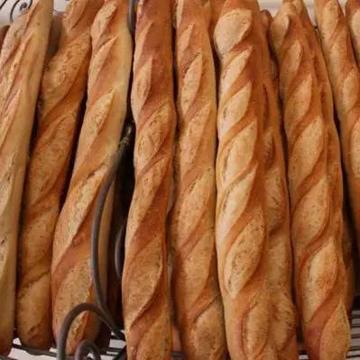 北京“欧式面包”选购指南!健康减肥大杀器,你怎能不爱!