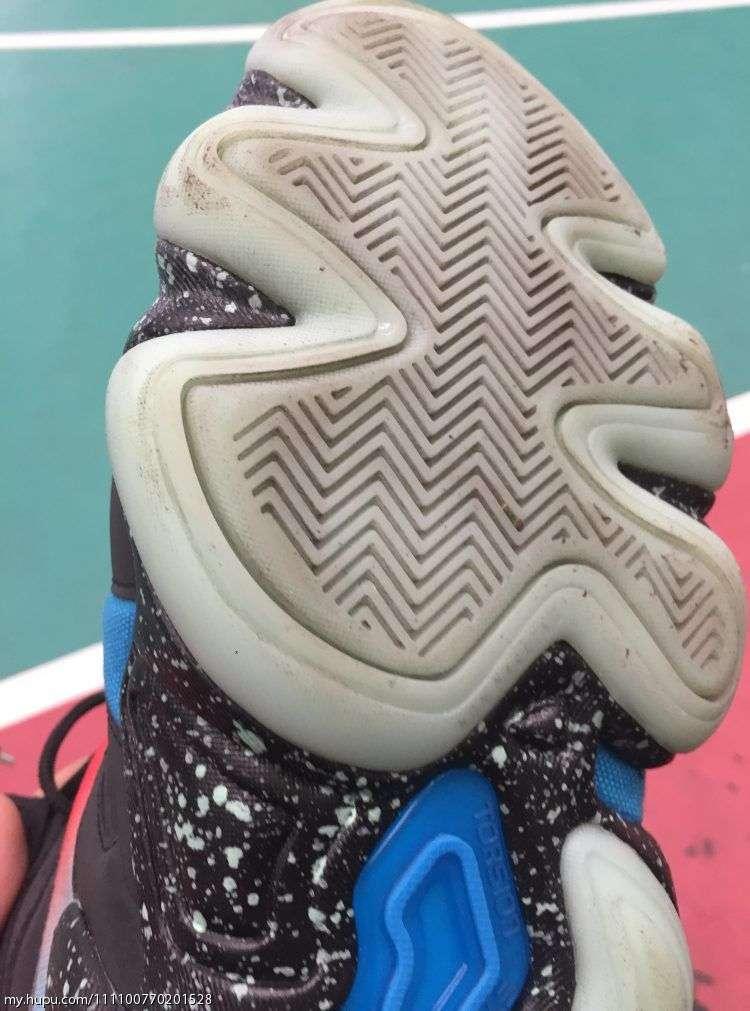 阿迪crazy8测评,adidascrazy8白