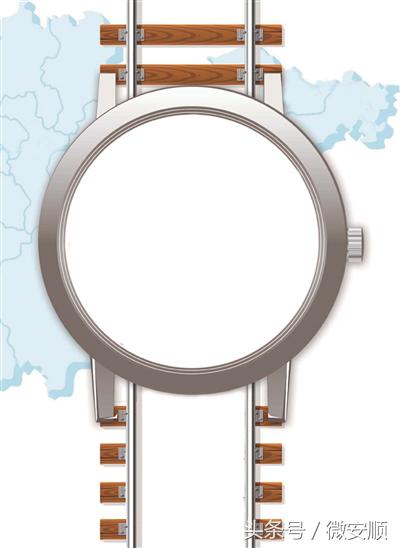 高铁会展新城,高铁速度盛宴