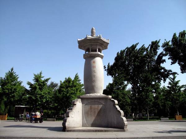 法海寺北京市石景山寺庙,法海所在寺庙