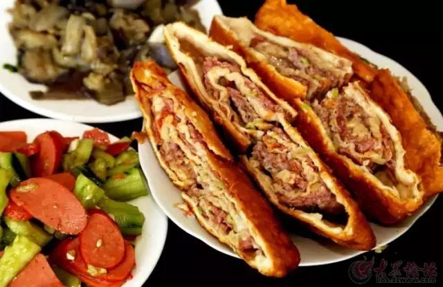 山东济南什么菜最出名,山东济南农村特色菜