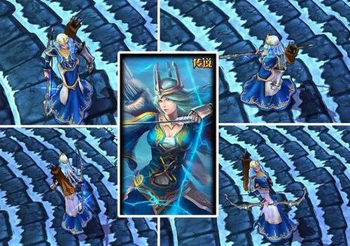 史上最坑十大皮肤,最坑的三款典藏皮肤