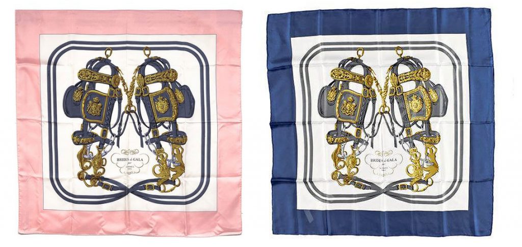 千元级的爱马仕这样买，治好你的选择困难症！