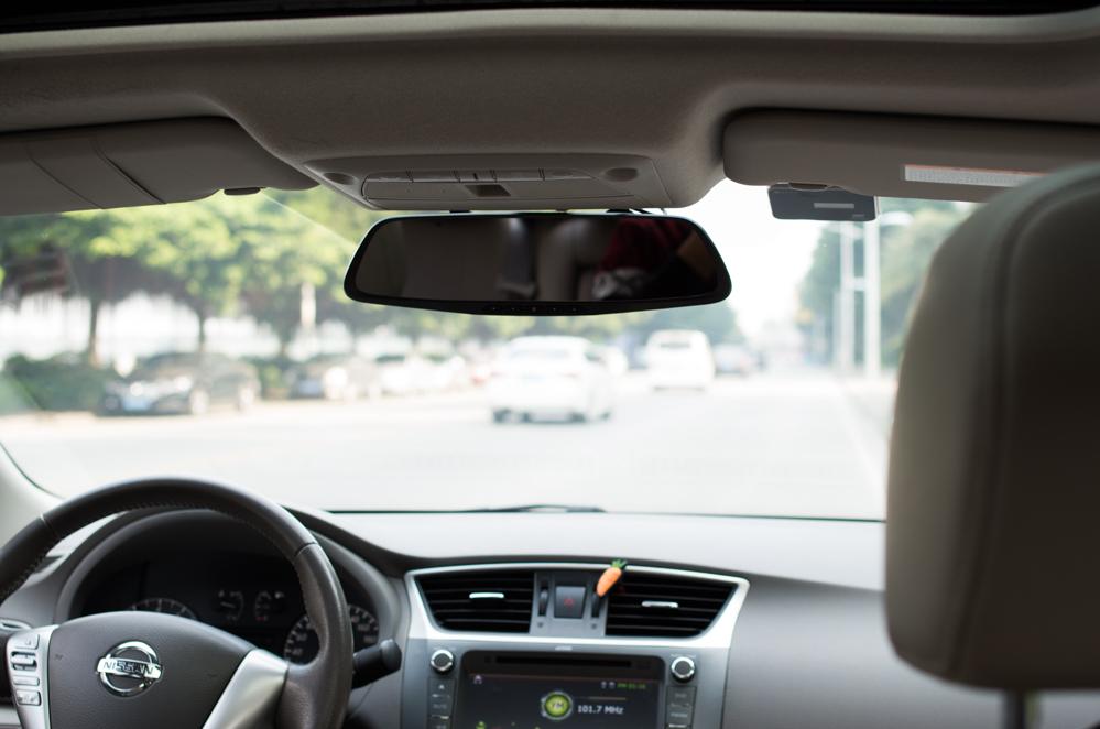 70迈和360哪款后视镜行车记录仪好,360后视镜行车记录仪