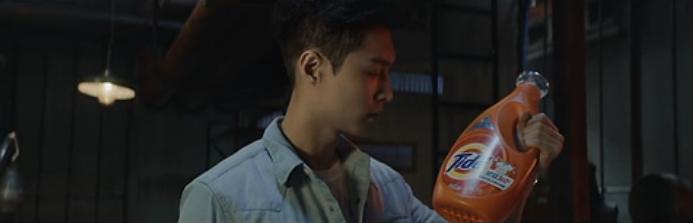 2016年最令我震撼的视频,经典广告回顾