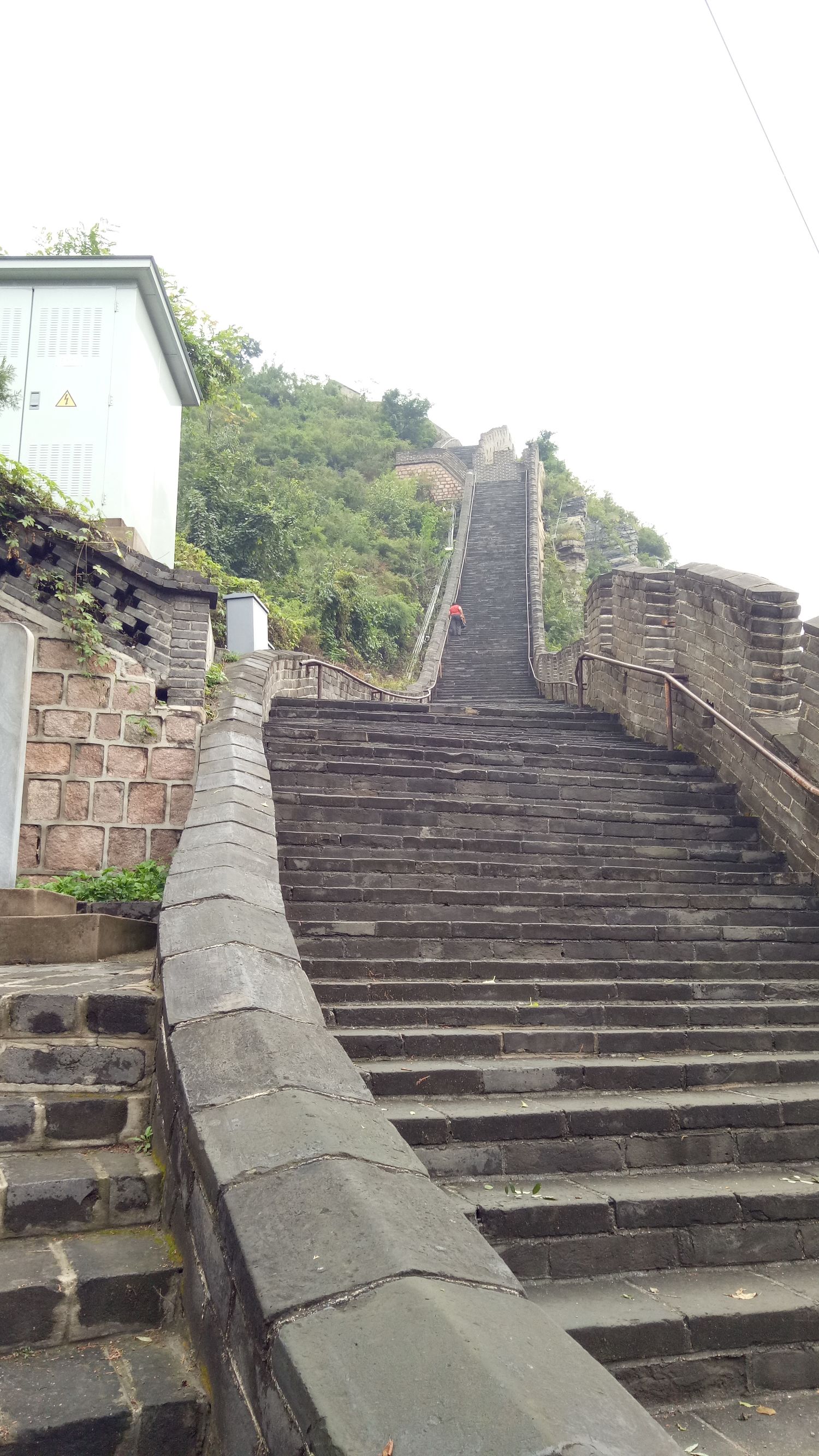 张北天路行,深度还原张北天路