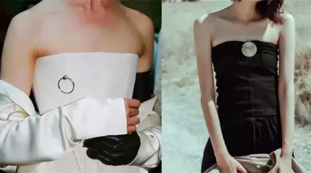 秋冬适合的胸针,胸针让你的冬季日常搭配更优雅