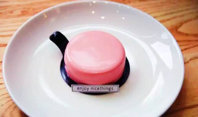 西安好看的餐厅甜品,西安特色甜品美食