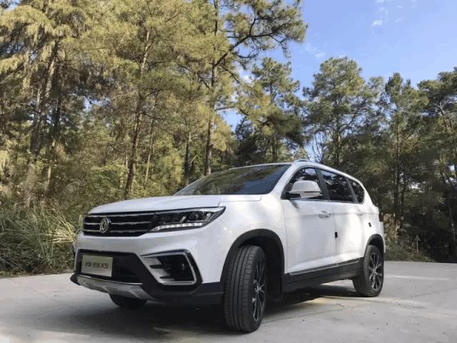 高品质简约的suv20万,高品质家用suv