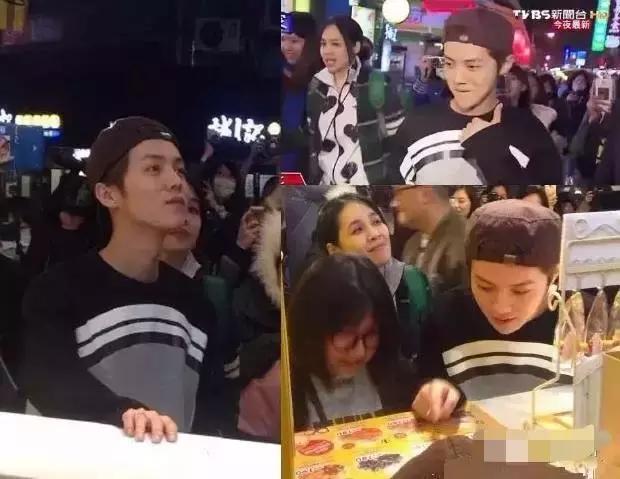 hit爆韩国的匹诺曹同款雪花冰降落北滘！