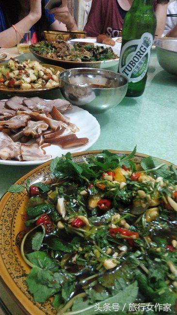 西双版纳避寒城市,冬日西双版纳市区