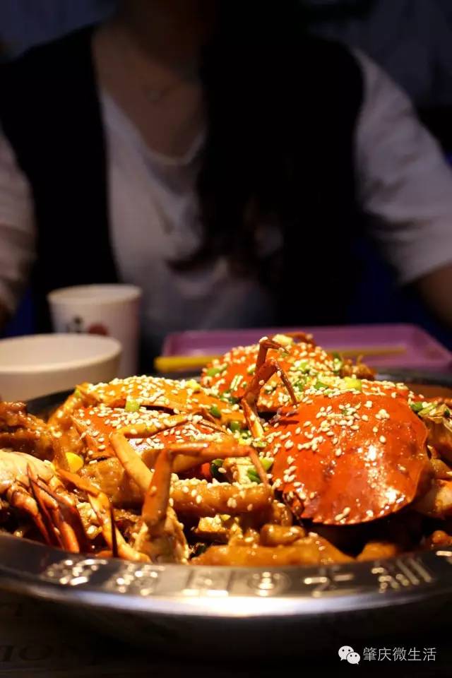 新年肇庆好吃的美食推荐,肇庆宵夜吃什么美食推荐