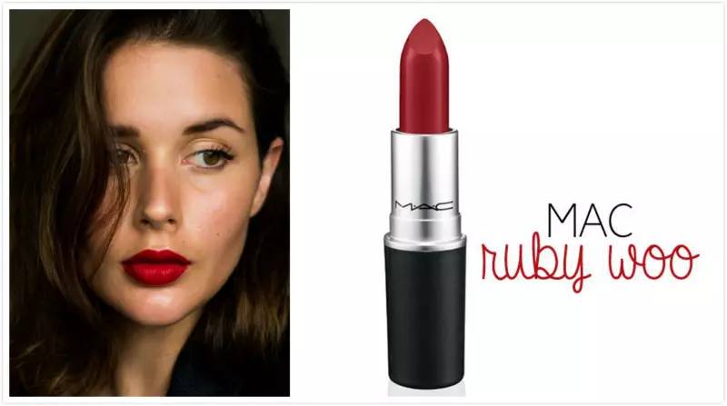 买不到YSL星辰我不哭了，因为M.A.C的圣诞彩妆太美了！