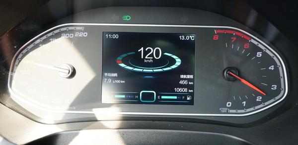 瑞虎7最具性价比版本,沉浸式体验瑞虎7