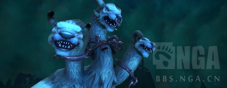 圣诞夜，你们还在打奥丁吗，其实他就是圣诞老人的原型耶~