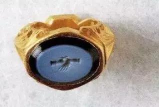 戒指指南书,戒指帅气戴法教程