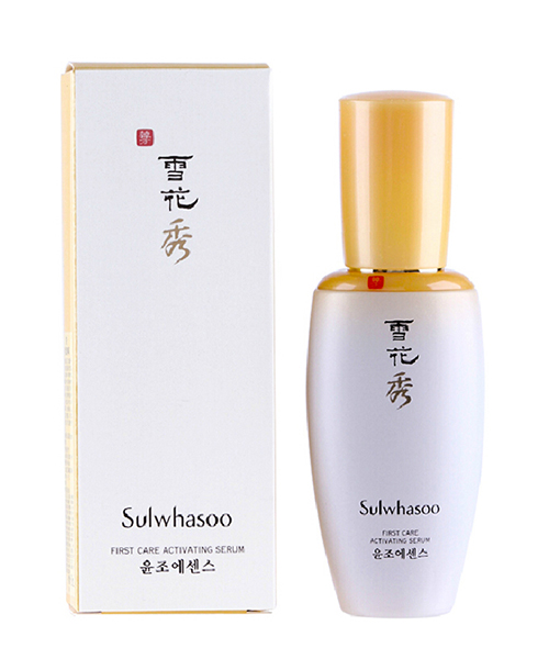 雪花秀系列护肤品分类及功效,雪花秀单品乳液125ml多少钱