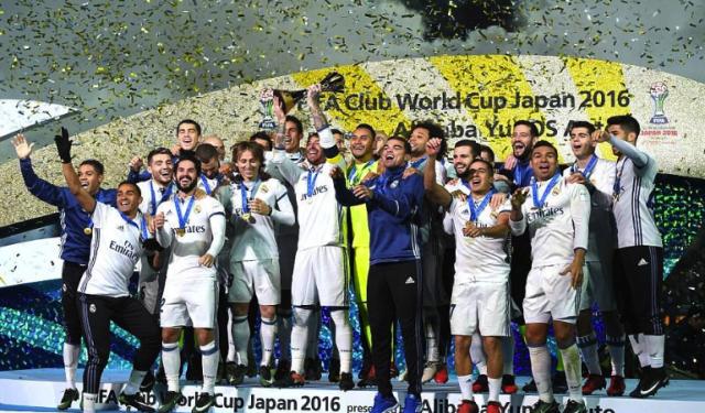 拿起日历Mark一下，2017这些赛事不容错过！