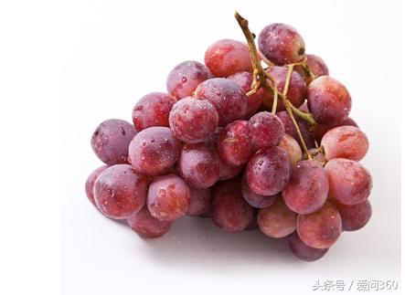 红提对人哪些好处,吃红提的方法有哪几种