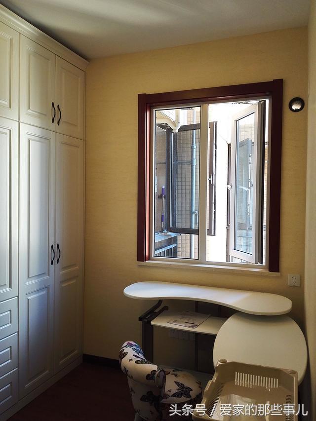 他们精心打造的简美小屋!屋主们又会有什么样的心得